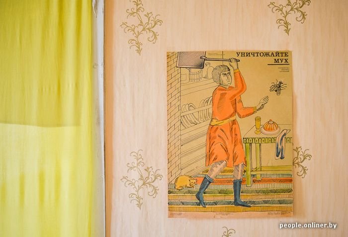 История белоруски, благодаря которой вертится Земля История белоруски, благодаря которой вертится Земля