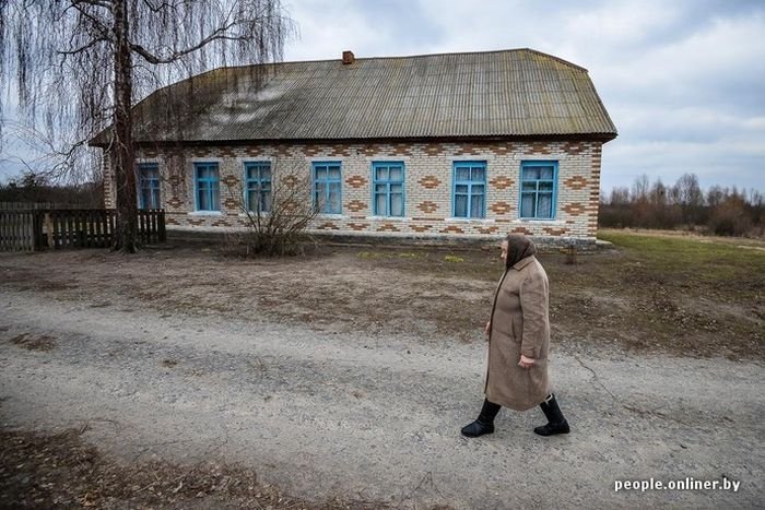 История белоруски, благодаря которой вертится Земля История белоруски, благодаря которой вертится Земля