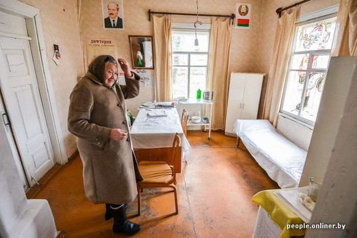 История белоруски, благодаря которой вертится Земля История белоруски, благодаря которой вертится Земля