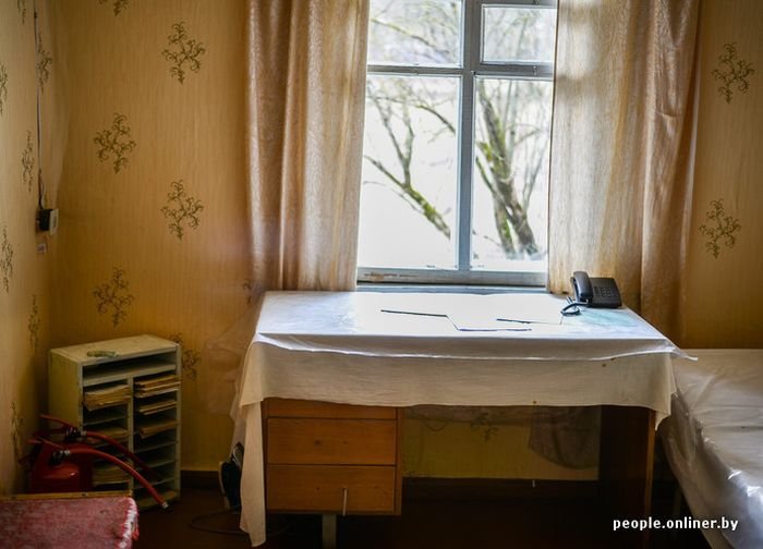 История белоруски, благодаря которой вертится Земля История белоруски, благодаря которой вертится Земля