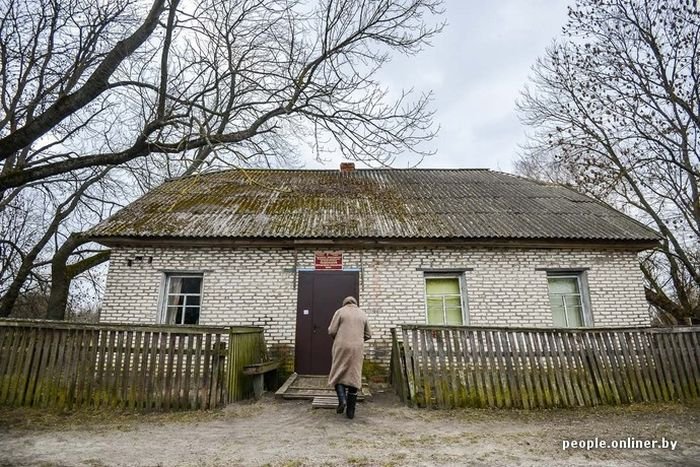 История белоруски, благодаря которой вертится Земля История белоруски, благодаря которой вертится Земля