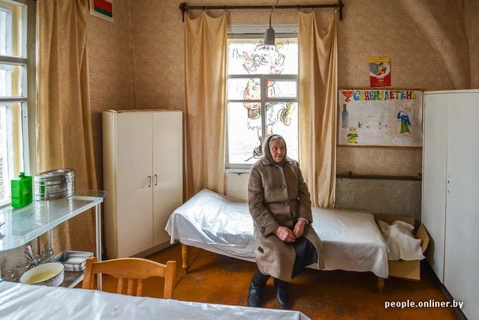 История белоруски, благодаря которой вертится Земля История белоруски, благодаря которой вертится Земля
