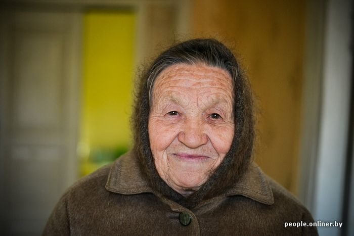 История белоруски, благодаря которой вертится Земля История белоруски, благодаря которой вертится Земля