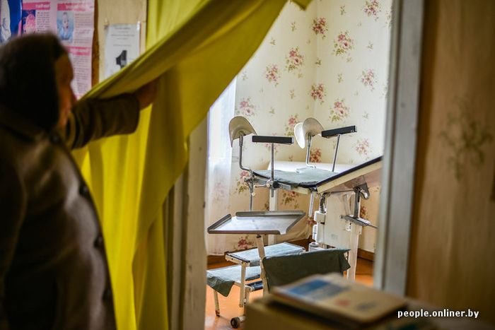 История белоруски, благодаря которой вертится Земля История белоруски, благодаря которой вертится Земля