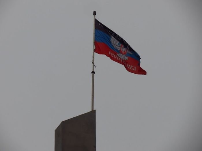 Жители ДНР и ЛНР о жизни в непризнанных республиках Жители ДНР и ЛНР о жизни в непризнанных республиках
