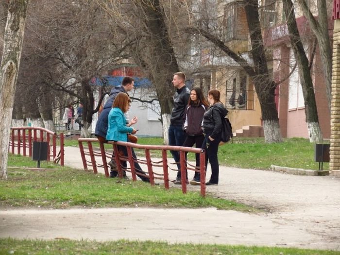 Жители ДНР и ЛНР о жизни в непризнанных республиках Жители ДНР и ЛНР о жизни в непризнанных республиках