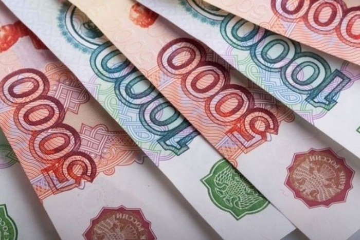В казанском банке неизвестные подменили 14 млн рублей сувенирными деньгами