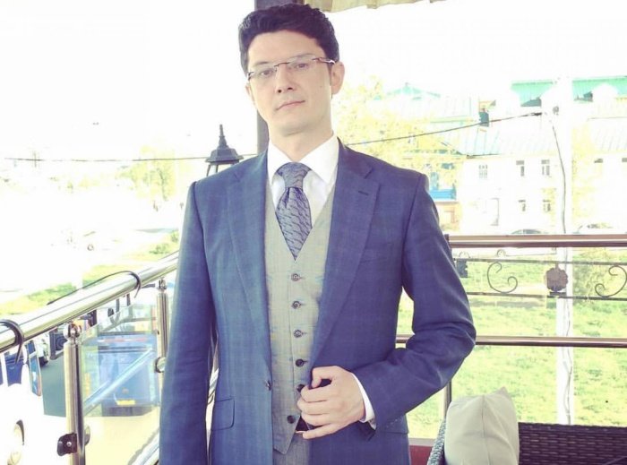  В отношении Рамиля Ибрагимова, одобрившего теракт в Орландо, возбудили уголовное дело