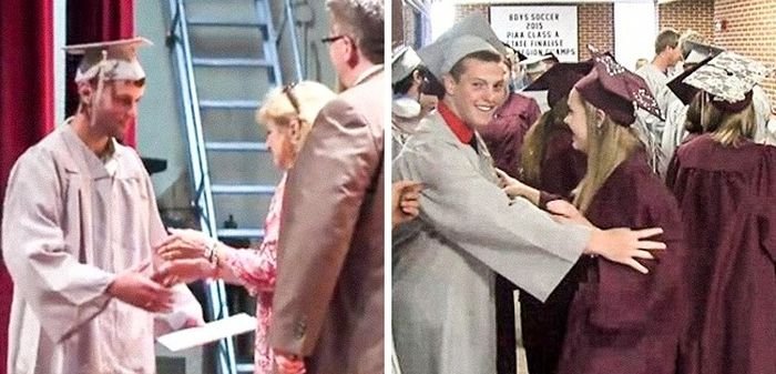 10 добрых поступков, благодаря которым можно не потерять веру в человечность 10 добрых поступков, благодаря которым можно не потерять веру в человечность