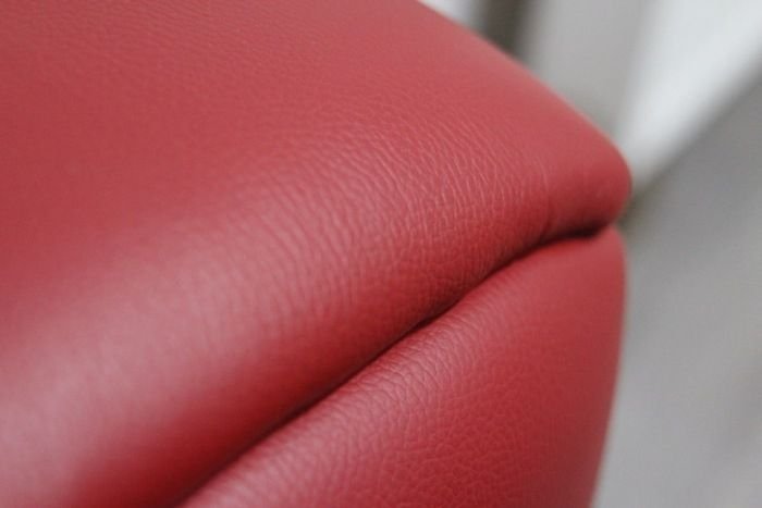  Прикольное кресло из деталей ВАЗ-2101