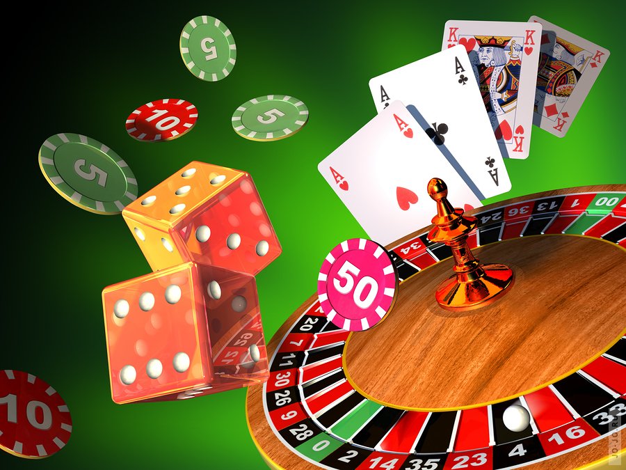 Правила игр и другая информация о казино онлайн на портале Азартопедия