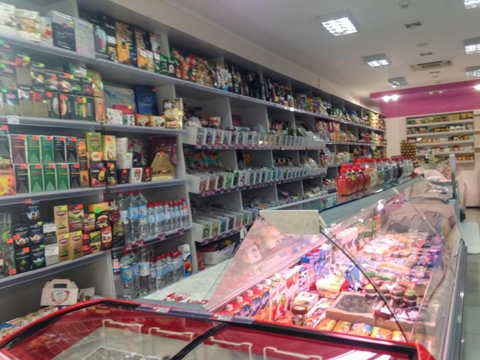 Как живет Донецк (100 фото + текст) Как живет Донецк (100 фото + текст)