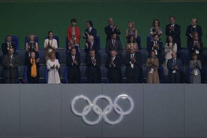  Олимпийские игры тогда и сейчас (22 фото)