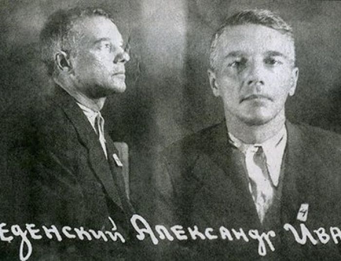 Репрессированные советские знаменитости (47 фото) Репрессированные советские знаменитости (47 фото)