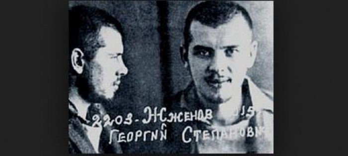 Репрессированные советские знаменитости (47 фото) Репрессированные советские знаменитости (47 фото)