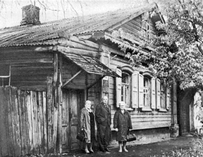 Репрессированные советские знаменитости (47 фото) Репрессированные советские знаменитости (47 фото)