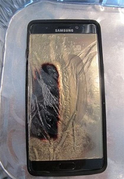      Samsung Galaxy Note 7 (3  + )