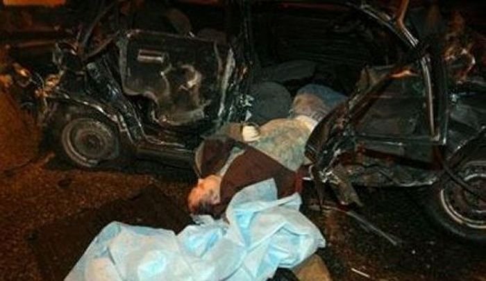 Звезды, ушедшие из жизни в результате автокатастроф (58 фото) Звезды, ушедшие из жизни в результате автокатастроф (58 фото)