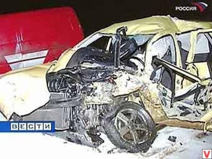 Звезды, ушедшие из жизни в результате автокатастроф (58 фото) Звезды, ушедшие из жизни в результате автокатастроф (58 фото)