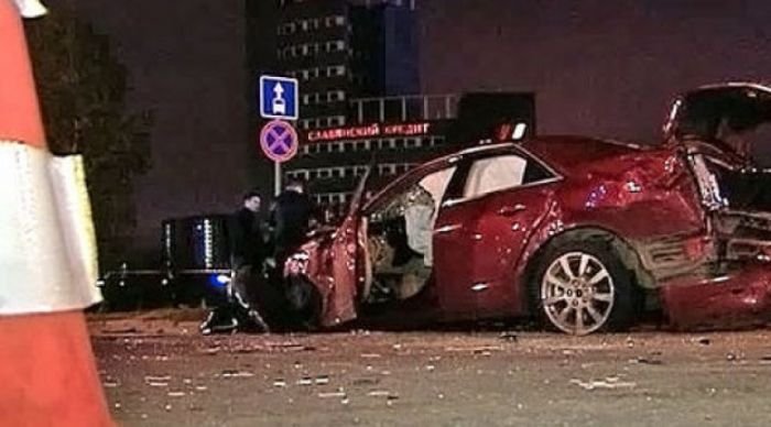 Звезды, ушедшие из жизни в результате автокатастроф (58 фото) Звезды, ушедшие из жизни в результате автокатастроф (58 фото)