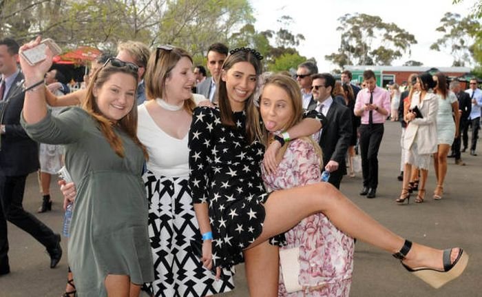    Geelong Cup (58 )