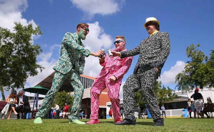    Geelong Cup (58 )