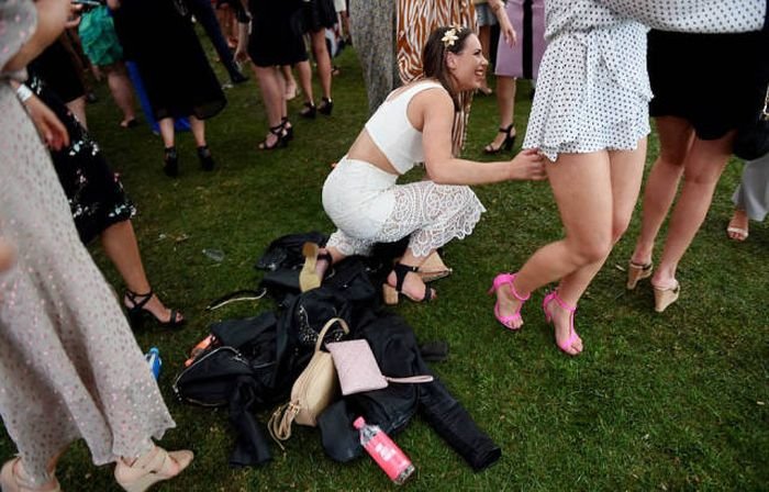    Geelong Cup (58 )