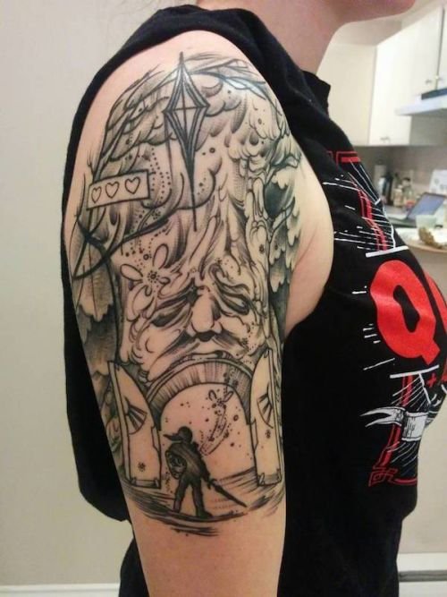   (51 )