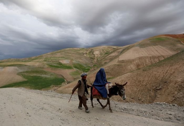  Фото повседневной жизни в Афганистане (25 фото)
