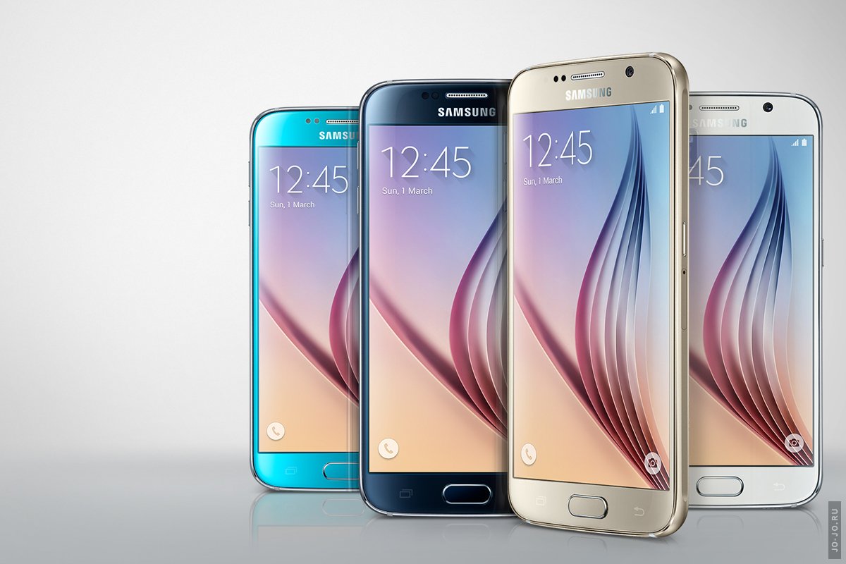    .  Galaxy S6     Samsung