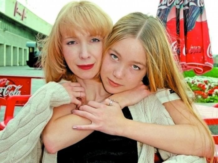 Отцы-одиночки среди знаменитостей (46 фото) Отцы-одиночки среди знаменитостей (46 фото)