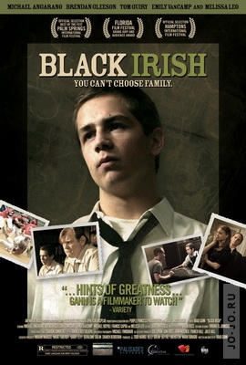 Черный ирландец / Black Irish (2007) DVDrip