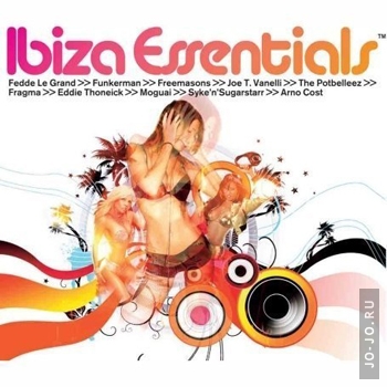 Kontor presents Ibiza Essentials
