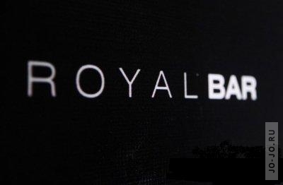 Royal Bar: Royal Weekend - mixed by dj Frankie Lacosta