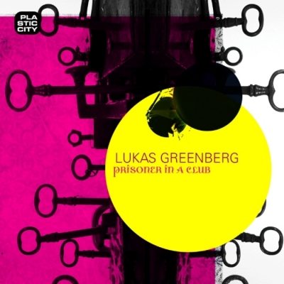 Lukas Greenberg - Prisoner In A Club
