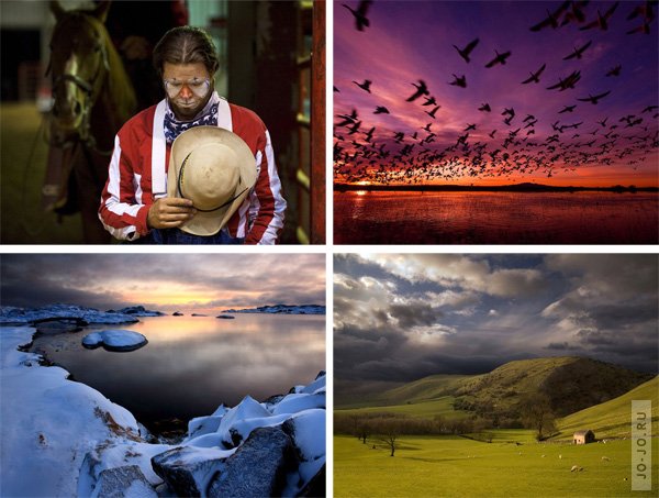 National Geographic: Фотографии недели