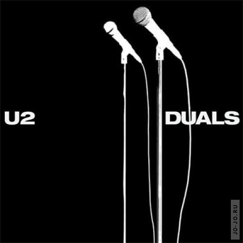 U2 - U2 Duals