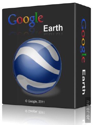 Google Earth Plus v 6.0.3.2197 Portable