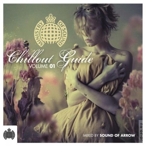 Ministry Of Sound: Chillout Guide Vol 1