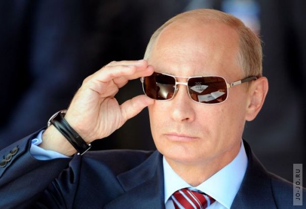 Владимир Путин глазами зарубежных журналистов