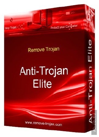 Anti-Trojan Elite 5.5.4
