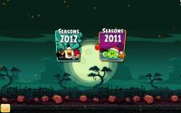 Angry Birds Seasons 2.0