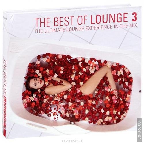 The Best Of Lounge 3 (2011)