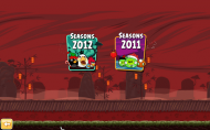 Angry Birds Seasons 2.2.0