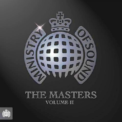The Masters, Vol. II - Ministry of Sound (2012)