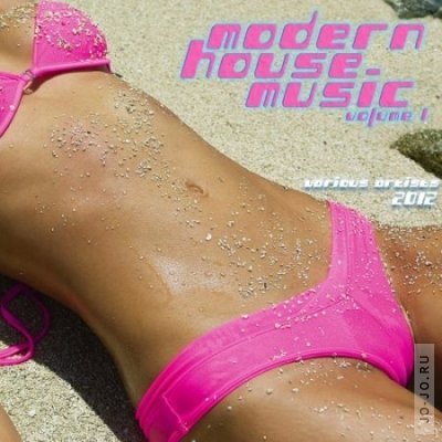 Modern House Music vol.1