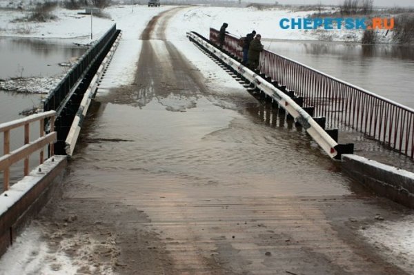 Как в России строят новые мосты