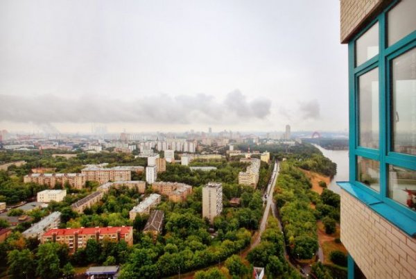 Дома Рублевки и элитные квартиры в Москве