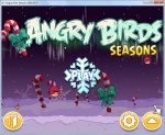 Angry Birds Seasons (2012)