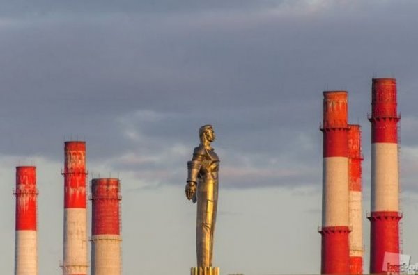 ТОП-40 самых лучших снимков России за 2012 год